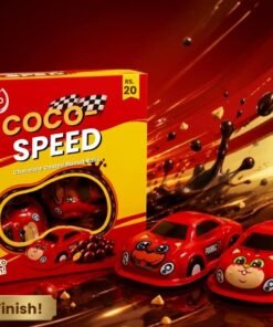 Praso Food Confectionery